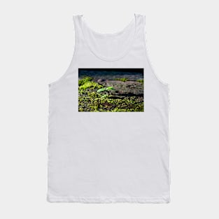 New Life Tank Top